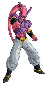 It was originally released in japan on march 4 at toei anime fair, and dubbed. Dragon Ball Z Super Buu Janemba Psd Official Psds