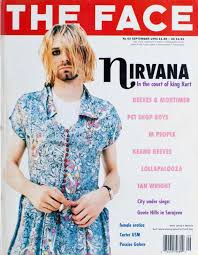Celebrating the legacy and art of kurt cobain. Yes Kurt Cobain Was A Grunge Icon He Was Also A Gay Rights Hero