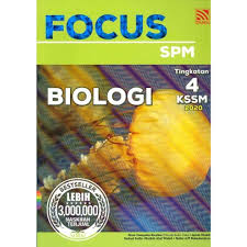 Biologi ting 4 bab 2 struktur dan organisasi sel ialah nota biologi tingkatan 4 , dari post berikut : Tingkatan 4 Focus Kssm Biologi