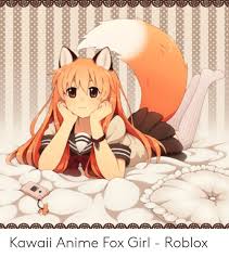 { kawaii } roblox stereotypes #4. Kawaii Anime Kawaii Girl Roblox Pictures Anime Wallpaper Hd