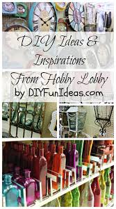 Diy Ideas Inspirations From Hobby