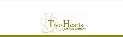 We are here to if you are visiting our page prior to the loss of your loved one, feel free to reach out and request a. Two Hearts Pet Loss Center Offers Pet Loss Greif Certification Course Funeral Business Advisor Magazine