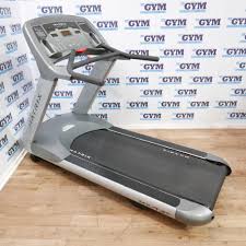 mechanically refurbished t4x treadmill