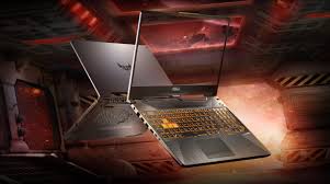 Best asus laptops of 2020. Asus Tuf Gaming A15 And A17 Laptops Launched In Malaysia Priced From Rm3 499 The Axo