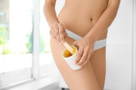 waxing during pregnancy yay or