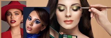 makeup course in chandigarh morph