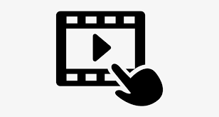 Video Player Vector - Logo De Reproductor De Video PNG Image | Transparent  PNG Free Download on SeekPNG