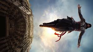 Századi spanyolországban született aguilar kalandjait. Assassin S Creed Online Teljes Film Magyarul Filminvazio Hu