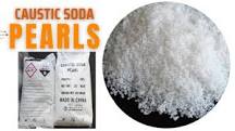 Image result for caustic soda flakes