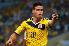 James rodríguez sizzle ends uruguay's world cup saga dominic fifield at the maracanã sun 29 jun 2014 10.56 edt first published on sat 28 jun 2014 18.03 edt World Cup 2014 Round Of 16 Tv Streaming Information And Open Thread France Vs Germany Brazil Vs Colombia Black And Red United
