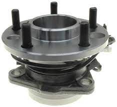 Amazon.com: Raybestos 715019 Professional Grade Wheel Bearing and Hub  Assembly : Automotive