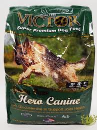 Victor Grain Free Hero Canine Formula