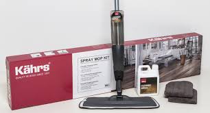 spray mop kit nordic homeworx