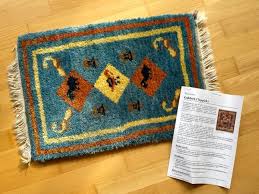 gabbeh teppich rug carpet tapis tapijt