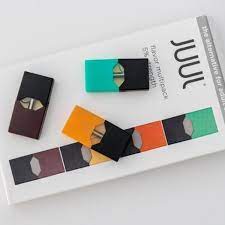 FDA to Ban Juul E-Cigarettes From U.S ...