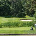 Ocean County Golf Course at Forge Pond in Brick, New Jersey, USA ...