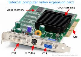 Get it as soon as mon, aug 23. What Is A Video Card