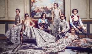 There are already 9 enthralling, inspiring and awesome images tagged with michael cinco. Fashion Royalty The Legendary Designer Michael Cinco Dolce Luxury Magazine