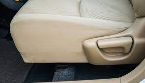 How To Clean The Leather Car Seats