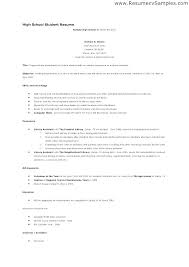 Teenage Cv Template Templates Teenage Cv Template Resume Are For