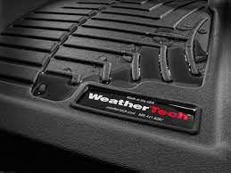 2016 toyota tundra weathertech