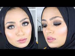 urdu smokey eye makeup tutorial