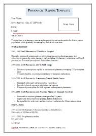 Resume Templates And Resume Examples Sample Resume Sample Resume