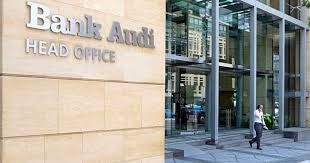 Banque audi (suisse) sa was first established in zurich in 1976. Bank Audi Just Sold Its Egyptian Subsidiary