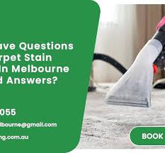 professional carpet cleaning melbourne