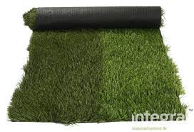 construct an indoor carpet field