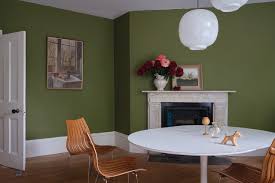 Should you go light or bright? The Best Living Room Paint Colors And Ideas 2021 Hypebae