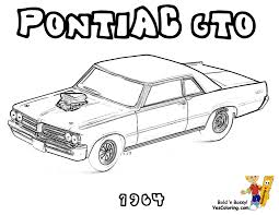 All rights belong to their respective owners. Brawny Muscle Car Coloring Pages American Muscle Cars Free