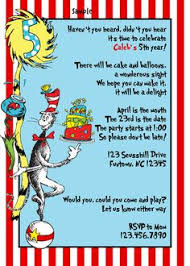 Dr. Seuss Party or Shower Ideas on Pinterest | Dr. Seuss, Baby ... via Relatably.com