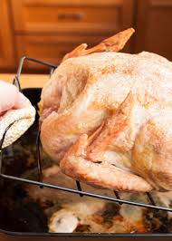 How To Cook A Frozen Turkey