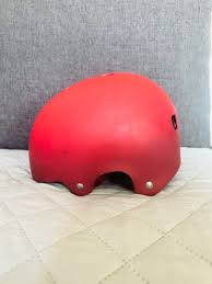 bell segment multisport helmet sports