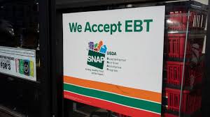 snap food sts beneficiaries could