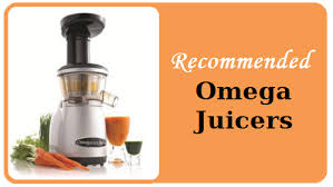 Omega Juicers Betterjuicers Com