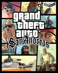 Semua os & gpu !. Grand Theft Auto San Andreas Gta Wiki Fandom