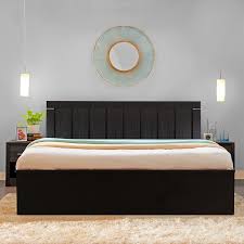 king size bed designs wooden bed