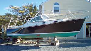 Check spelling or type a new query. Covering Your Boat For Winter Power Motoryacht