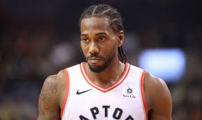 Gone were the cornrows he's sported since high school, as leonard showed off an afro hairstyle while playing a round of golf with close friend jeremy castleberry. Kawhi Leonard Toronto Raptors Star S Trade Decision Will Come Down To This Other Sport Express Co Uk