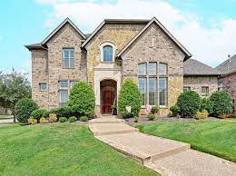 homes in denton county tx with