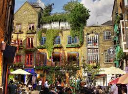neal s yard remes places to visit