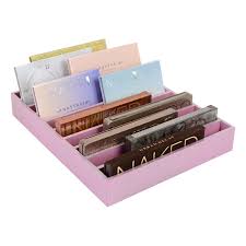 large palette makeup drawer organizer