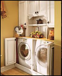 Click the image for larger image size and more details. A Household Dream Hide Large Appliances Southern Living