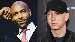 Eminem Vs Joe Budden Two Paths Of The Aging Rapper Vibe