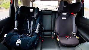 Baby Car Seats 4 Best Car Seats In