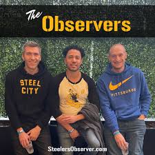 The Steelers Observers