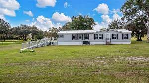 clermont fl mobile homes with