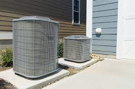 cleaning your air conditioning unit